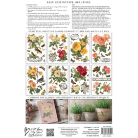 IOD Transfer By any other name