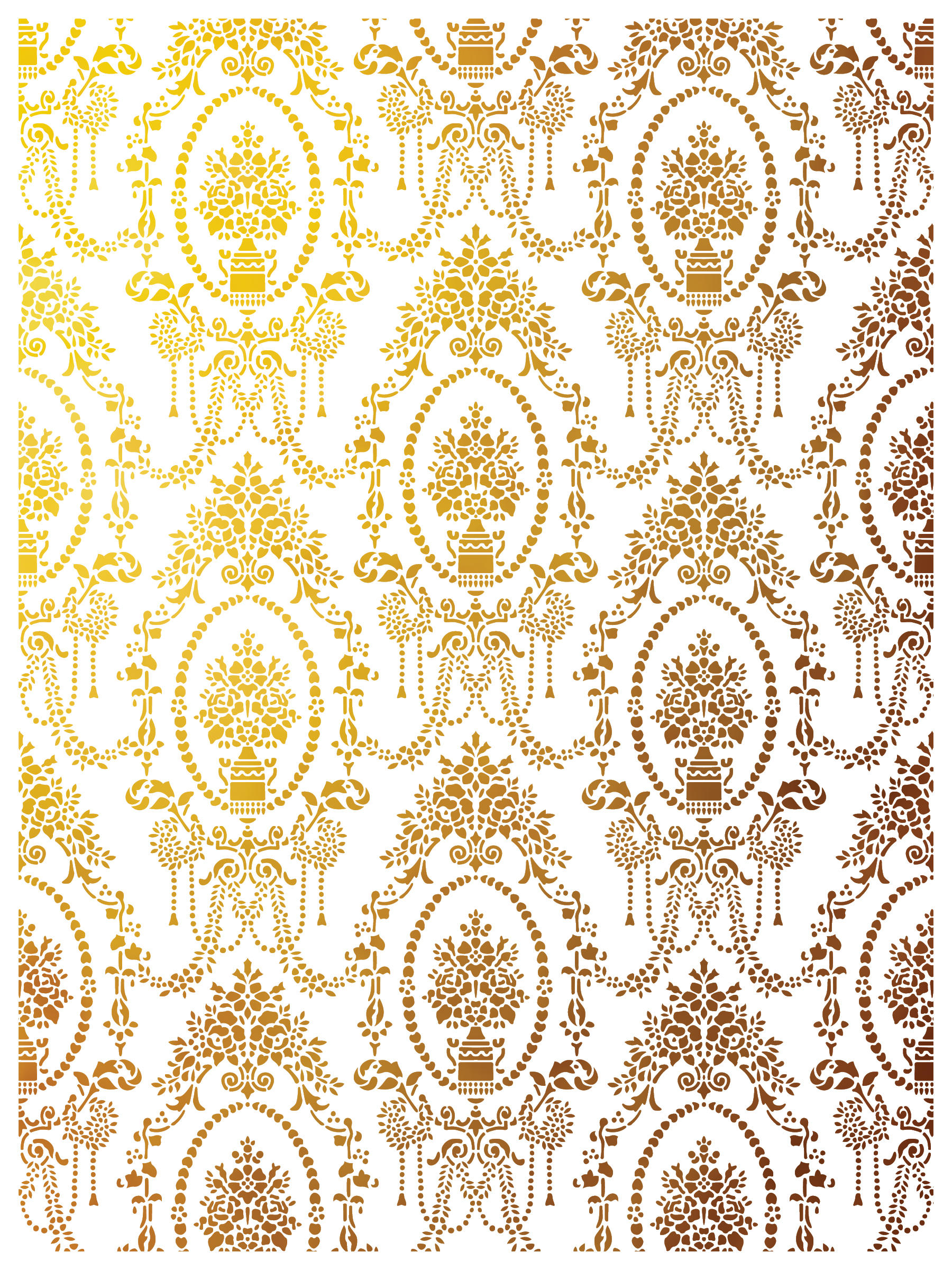 IOD Foil Transfer Gold Emporium