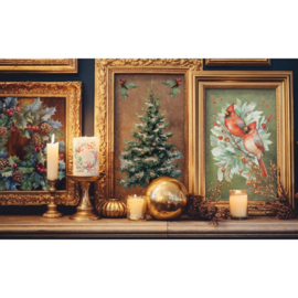 Yuletide pagina 6