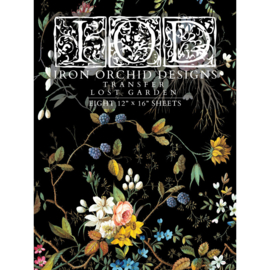 IOD Transfer Lost Garden