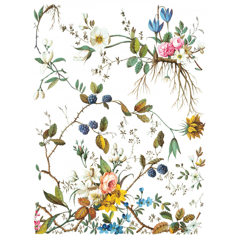 IOD Transfer Lost Garden pagina 5