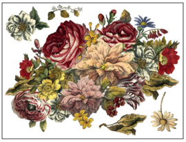 IOD Transfer Floral Anthology pagina 4