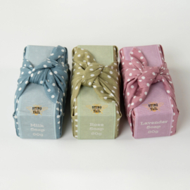Geurzeepje Dotty Milk (80 gr)