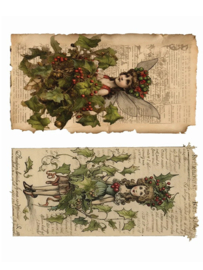 Fairy Merry Christmas pagina 7