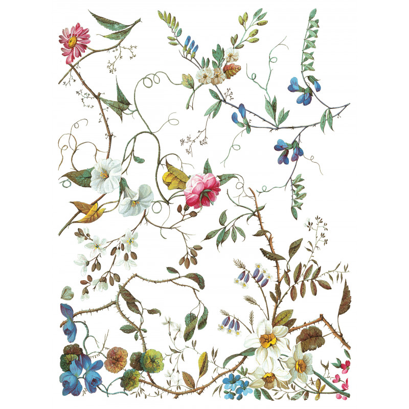 IOD Transfer Lost Garden pagina 4