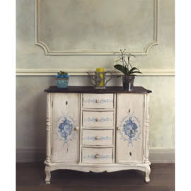 IOD Paint Trompe L'oeil Blue