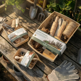 Moestuin Essentials Kit