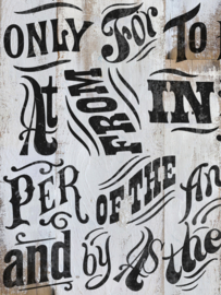 IOD stempel Blocktype