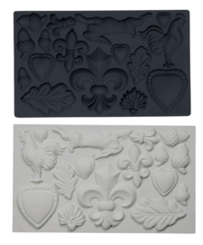 IOD Mal Fleur de Lis
