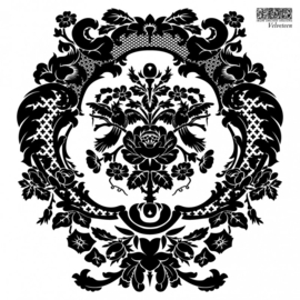 IOD stempels Velveteen (4 mini sheets)