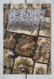 IOD Transfer Holly Glen pagina 8