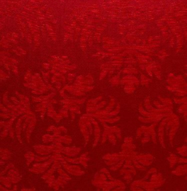 Medici tafelkleed 130 x 170 Rood