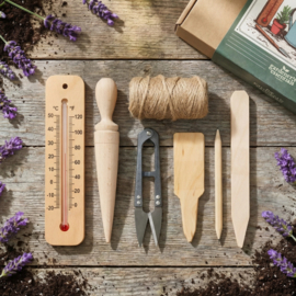 Cottage Tuingereedschapset