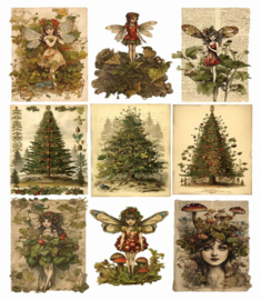 Fairy Merry Christmas pagina 6