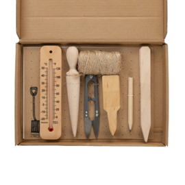 Cottage Tuingereedschapset