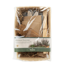 Moestuin Essentials Kit