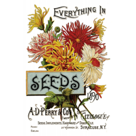 Seed Catalogue page 1