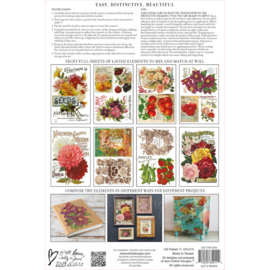 Seed Catalogue page 1