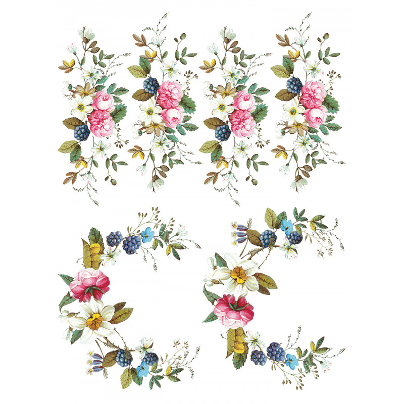 IOD Transfer Lost Garden pagina 7