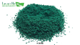 Turf conifer green - coarse
