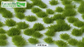 Grass short (2 mm)