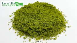 Turf light green - coarse