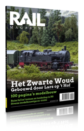 'Het Zwarte Woud'