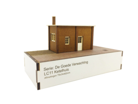 De Goede Verwachting - Het Ketelhuis