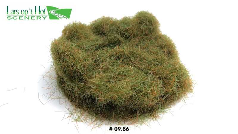 Static grass hay - XL