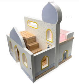 Masjid Playhouse