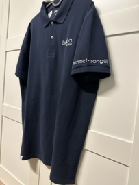 Heren T-Shirt Zwart