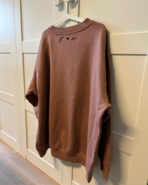 V-Neck sweater