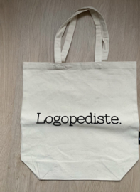 Logopediste