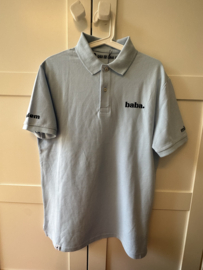 Heren T-shirt Licht blauw