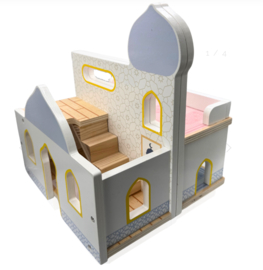 Masjid Playhouse