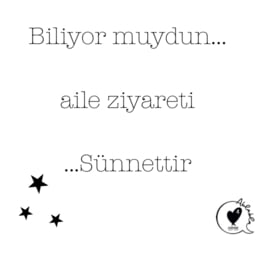 Ramazan sünnet ve aktivite kartlari (printable)