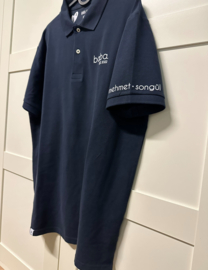 Heren T-shirt Licht blauw