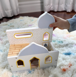 Masjid Playhouse