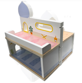 Masjid Playhouse