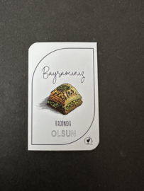 Kado Tag Bayram
