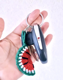 Watermelon sleutelhanger 🍉