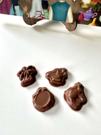 Ramadan chocolade advent Kalender