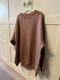 V-Neck sweater