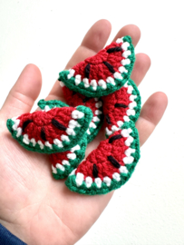 Watermelon broche 🍉