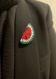 Watermelon broche 🍉