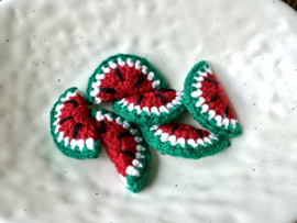 Watermelon broche 🍉