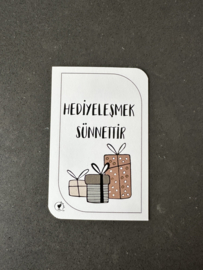 Kado Tag Bayram