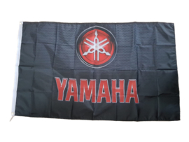 vlag yamaha