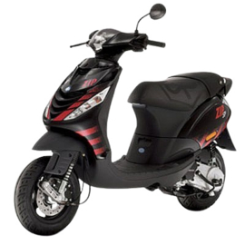 piaggio zip 50 sp