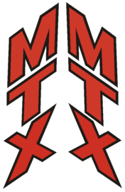 mtx 200 tank sticker